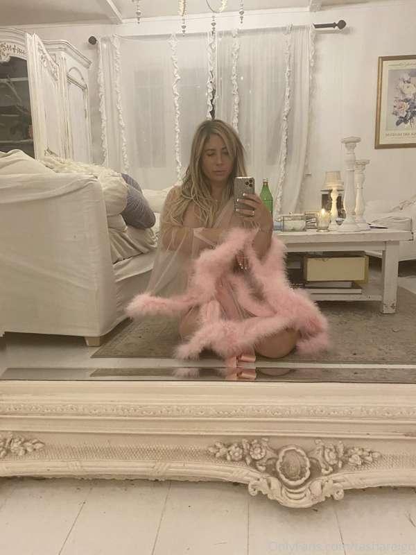 Pretty in Pink! 😘