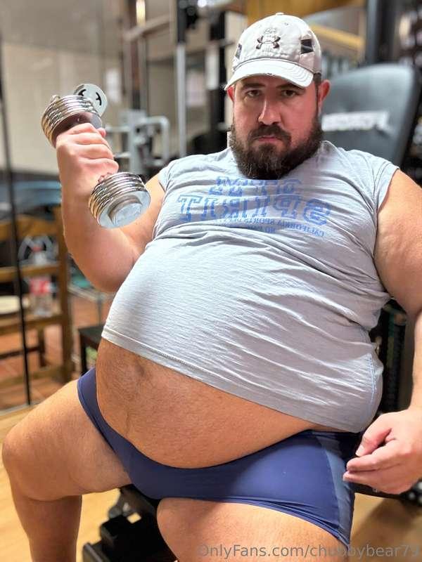 chubbybear79 image #1