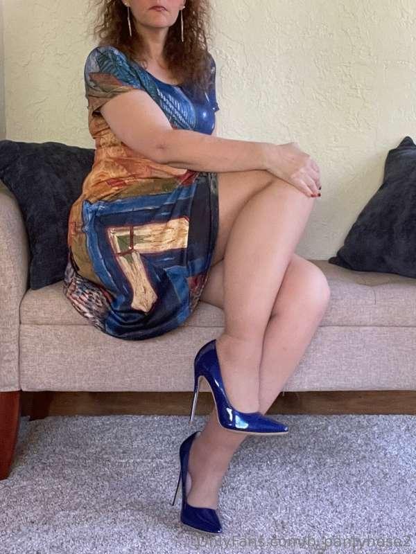 June 7th the wet Wednesday in this outfit was June 12😈