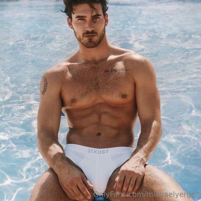 Pool with me?