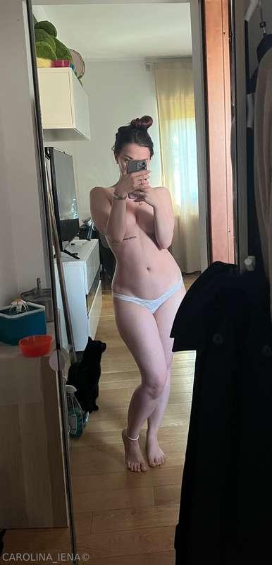 Buongiorno 🤭