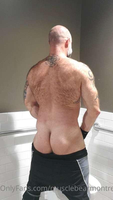 musclebearmontreal image #0