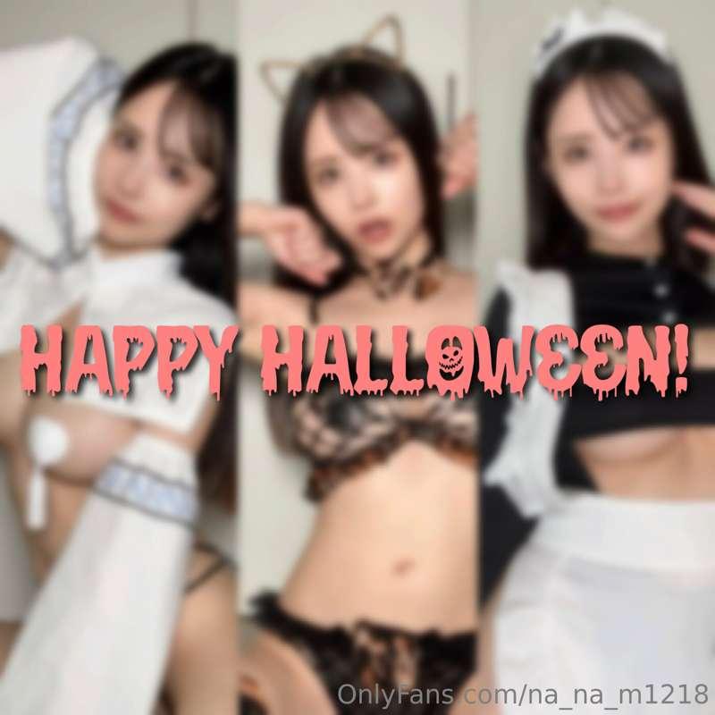🎃👻 Get Ready for a Sexy Halloween Treat! 🎃👻

Halloween is ju..