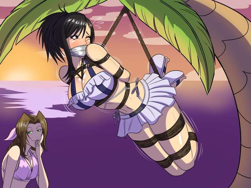 Tifa Time