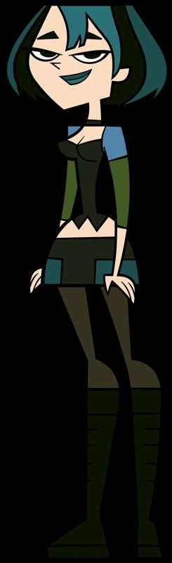 New Gwen fanart