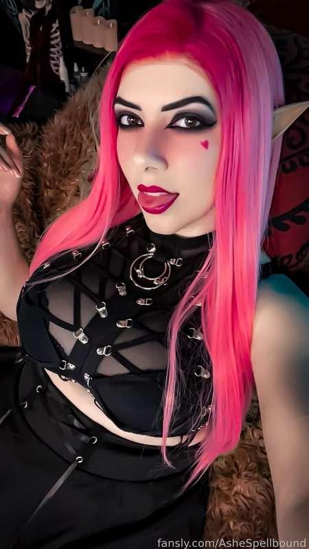 ashespellbound image #3