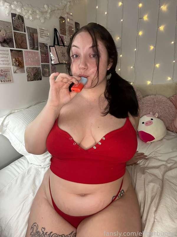 elfbarbunny image #2