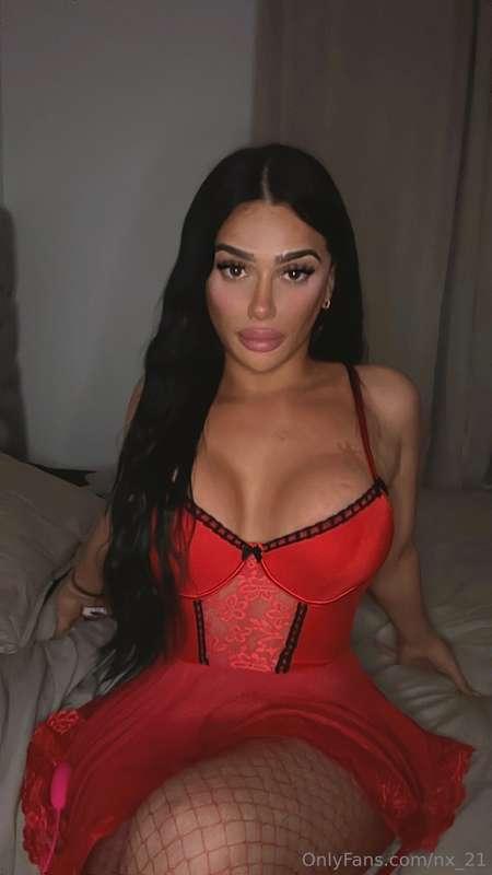 ❤️
