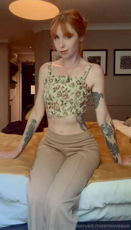 Those who tipped the “daily content for a week” campaign in ..