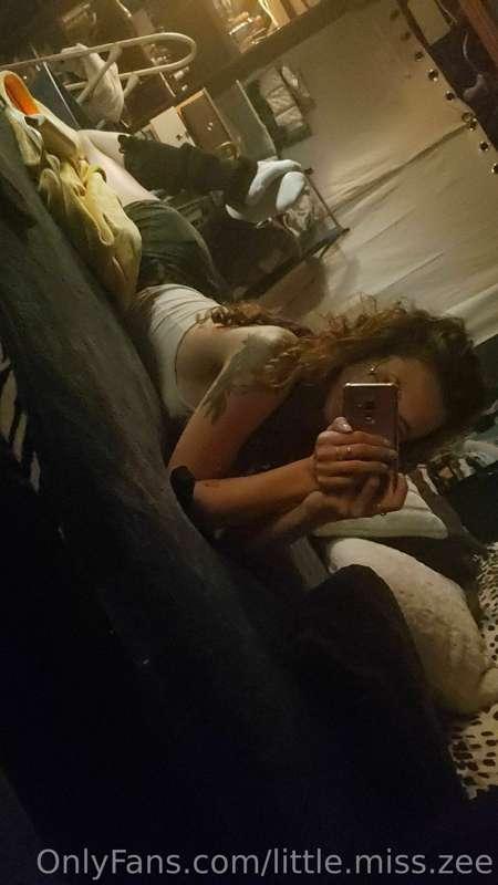 I don't know what it is , but today's booty workout has me f..