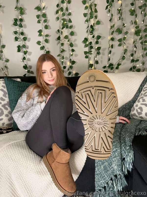 Let’s get cozy 🍂🤎🧸