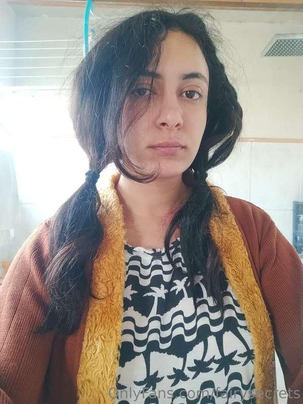Feeling so naughty 😋🤭🧚