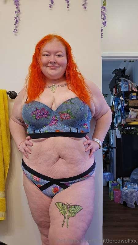 thelittleredwolfxx image #1