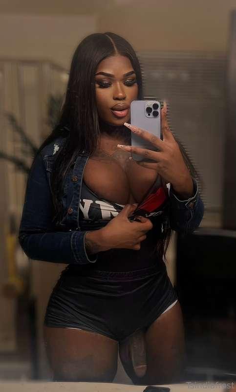 I want to give you the pleasure you've been looking for😈 and..