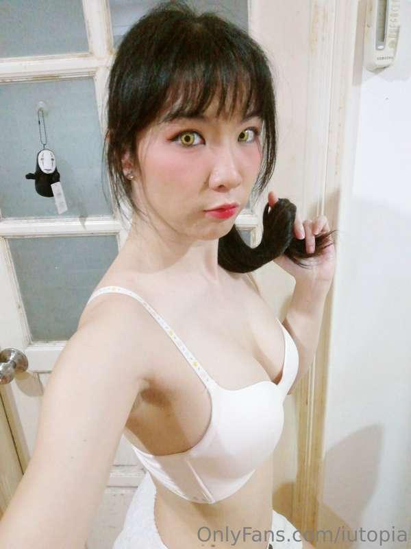 ยังชอบหน้านี้อยู่555
ตะไมพุงกล้มกลมอ่ะ แบบเพิ่งกินอิ่ม55🤣
อย..