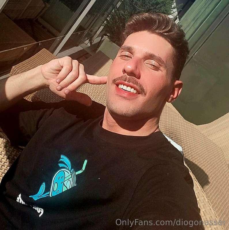 Just to say hi for my all fans 🔥