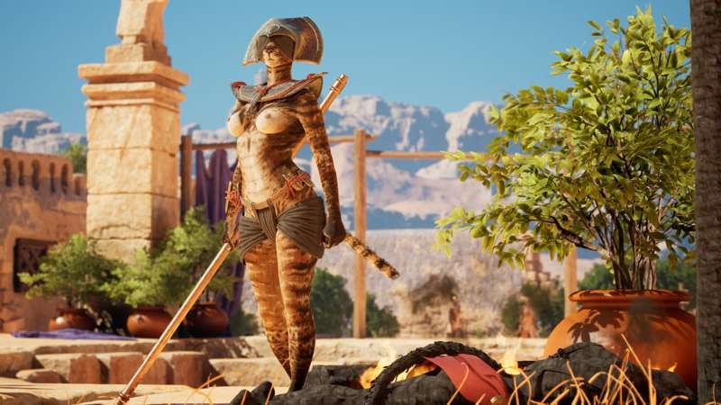 v0.5.30 is now LIVE for Avatar Tier+