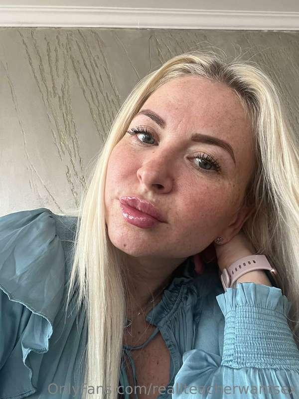 No makeup
