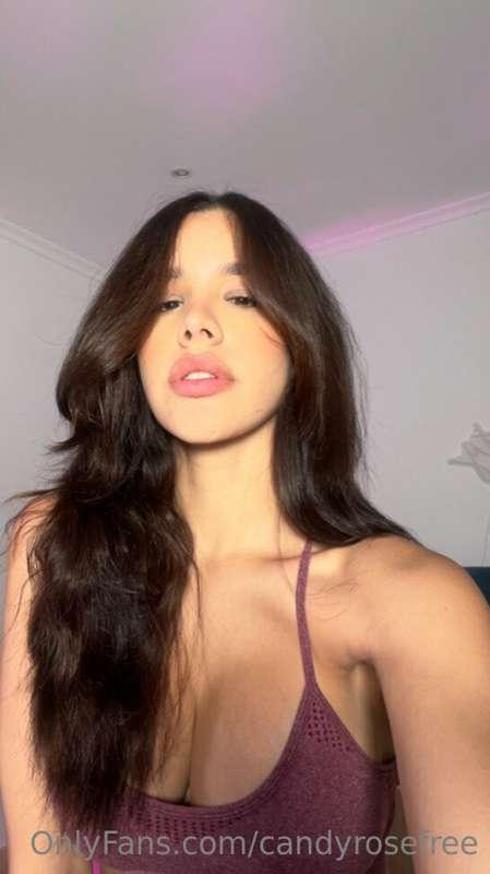 can you imagine this lips, doing bad things🔥🔞