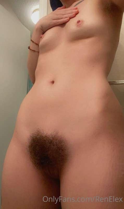 Pretty bush 😍