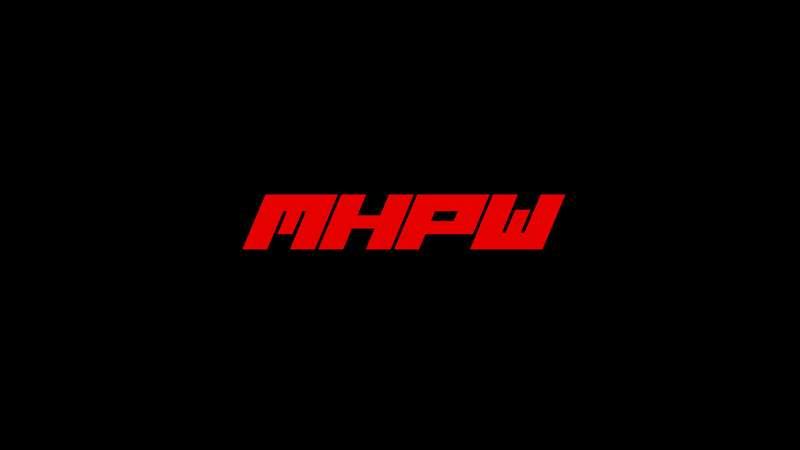 MHPW Animation Archive