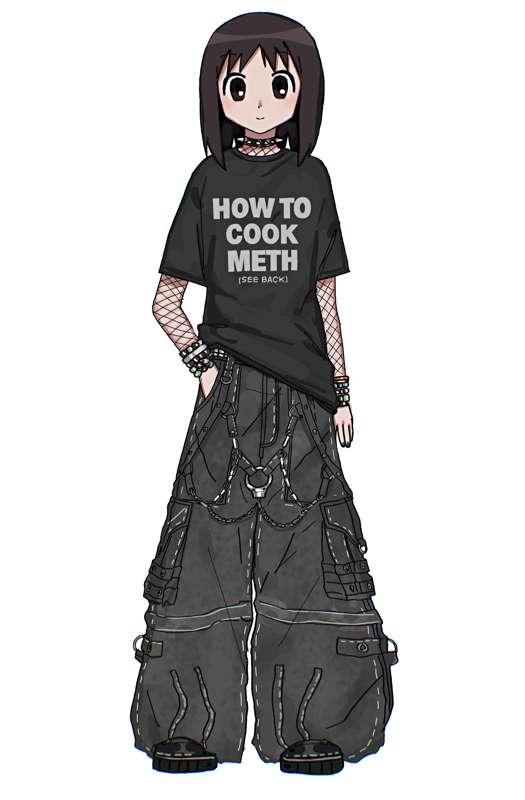 osaka raver drip 