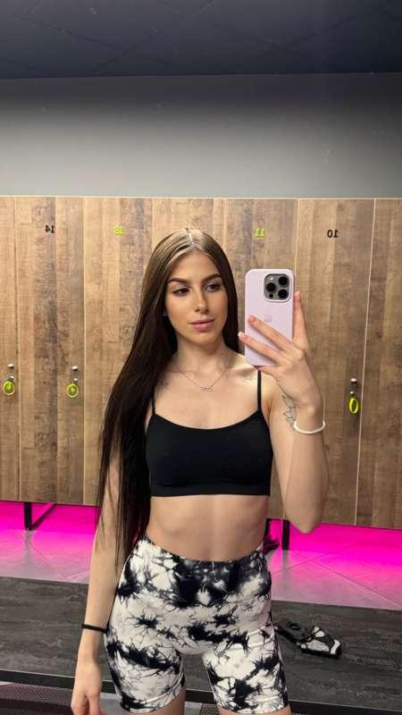 A taut abdomen is not only a sign of fitness and concern for..