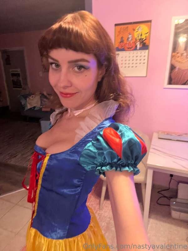 Would you fuck a princess? 🍎✨
