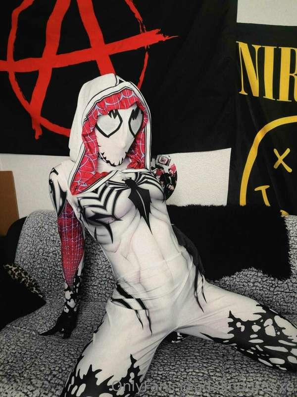 adalindgrayxo image #1