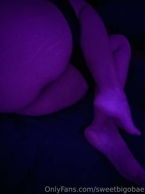Pulled my panties down for you🩵