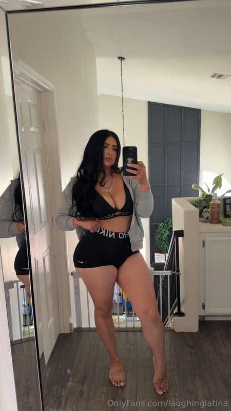 This sweater opens easy... 😉 but earning my attention? That ..