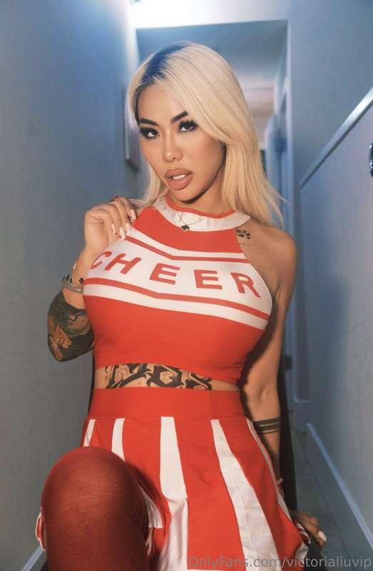 Let me help cheer ur cock up! ❤️‍🔥