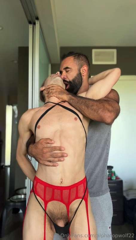 alphatopwolf22 image #4