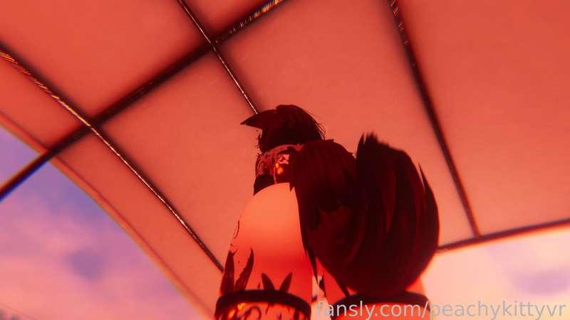 peachykittyvr image #3