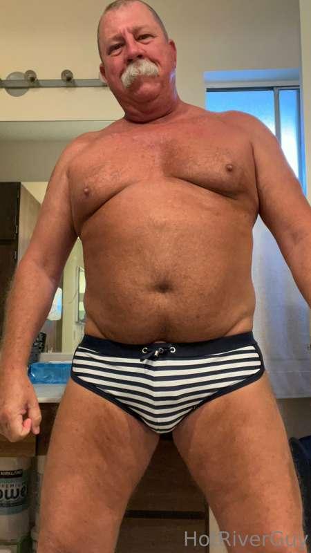 Stripes!