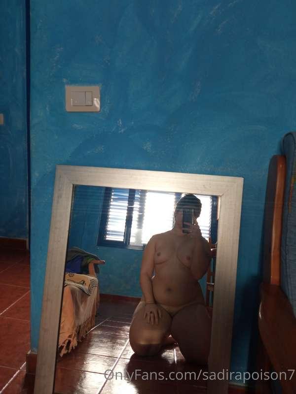 What do you see?
Qué ves?