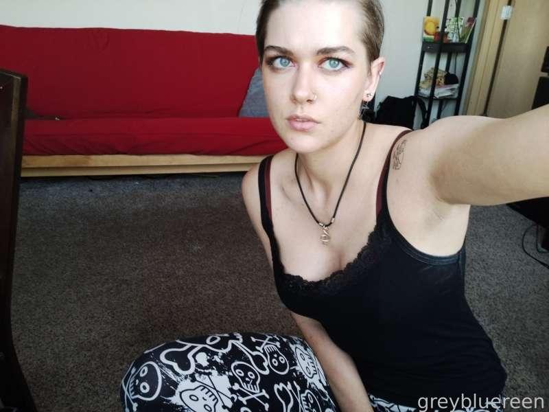 greybluegreen image #2