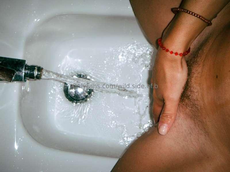 After sex 🧼💦(A brevissimo il video di cosa è successo qualch..