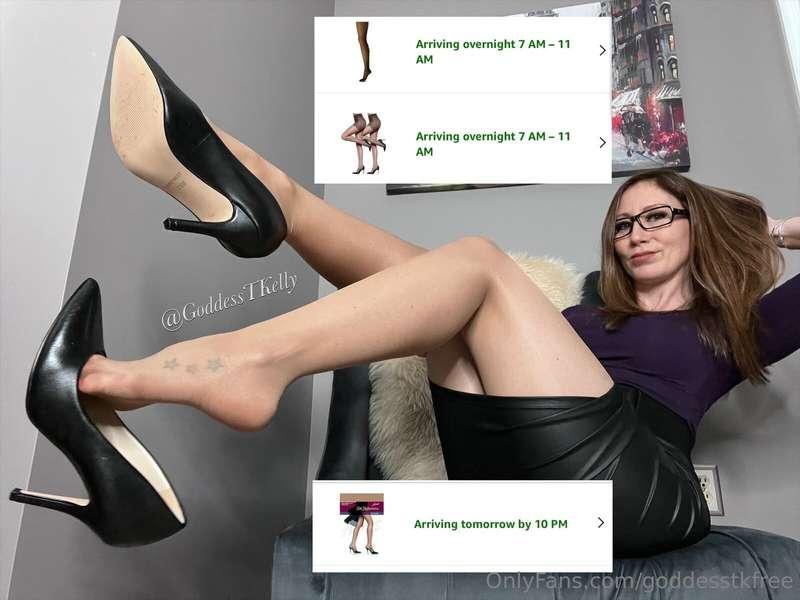 goddesstkfree main image