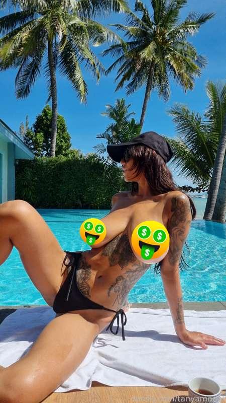 tanyamodel image #2