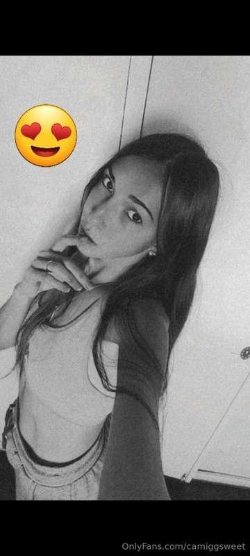 hi babe! Help me reach my goal! I will thank you very much 💗