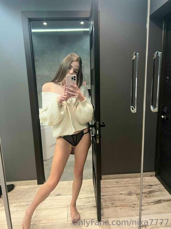 I think there will be a shower now 🚿