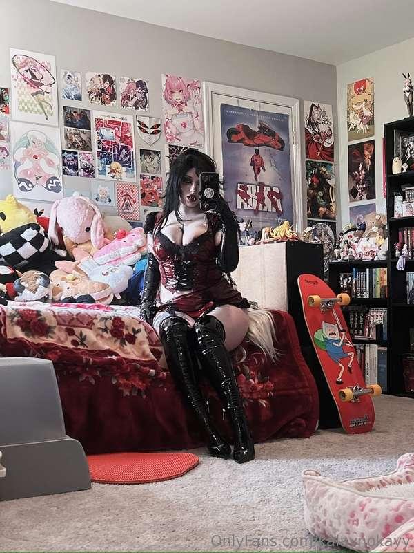tell me your deepest dirtiest desires... I'll see if I can m..
