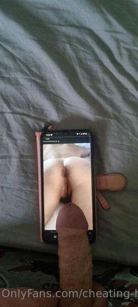 I do enjoy it when you share what does it for you 😉😘