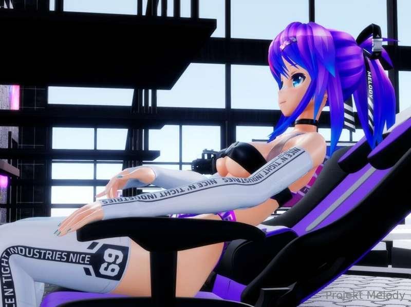 projektmelody main image