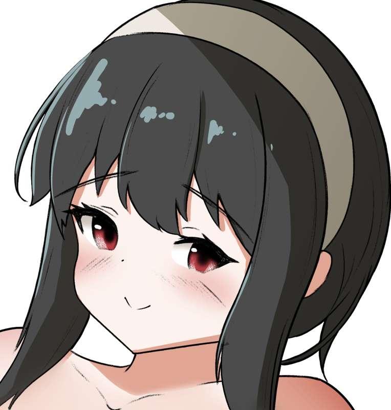 Lewdtober Day 10! (Yor Forger)