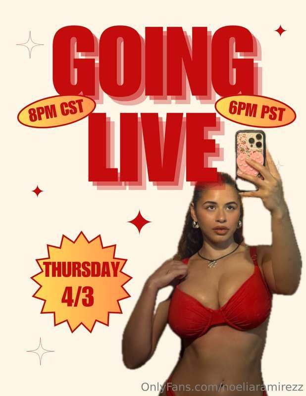 can u make it later? message me and lmk 💗