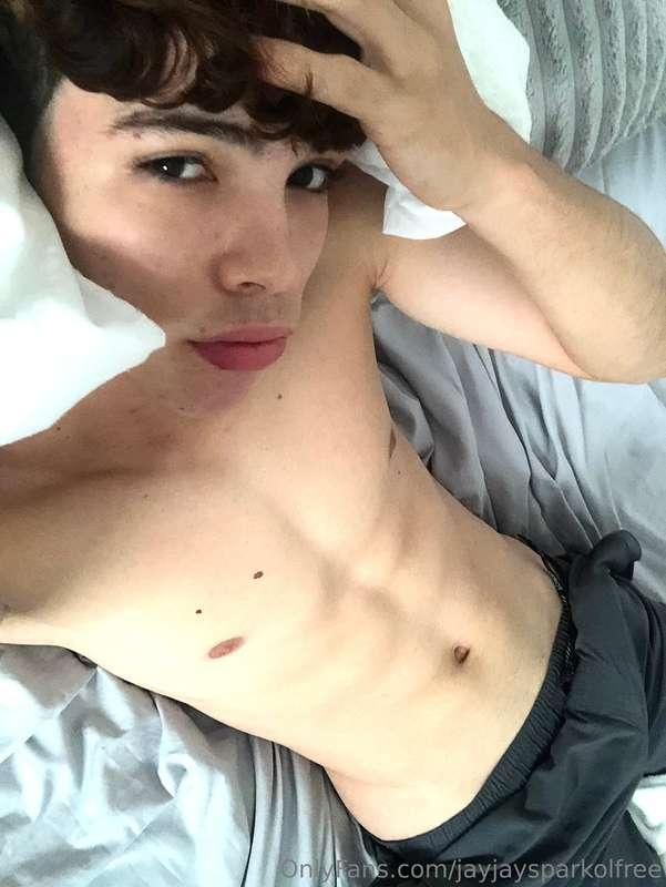 Keep swiping and you’ll find a surprise waiting to be unlock..