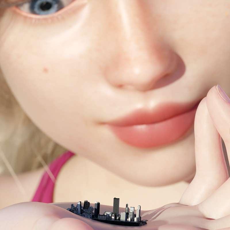 Lucy's City (Free) 