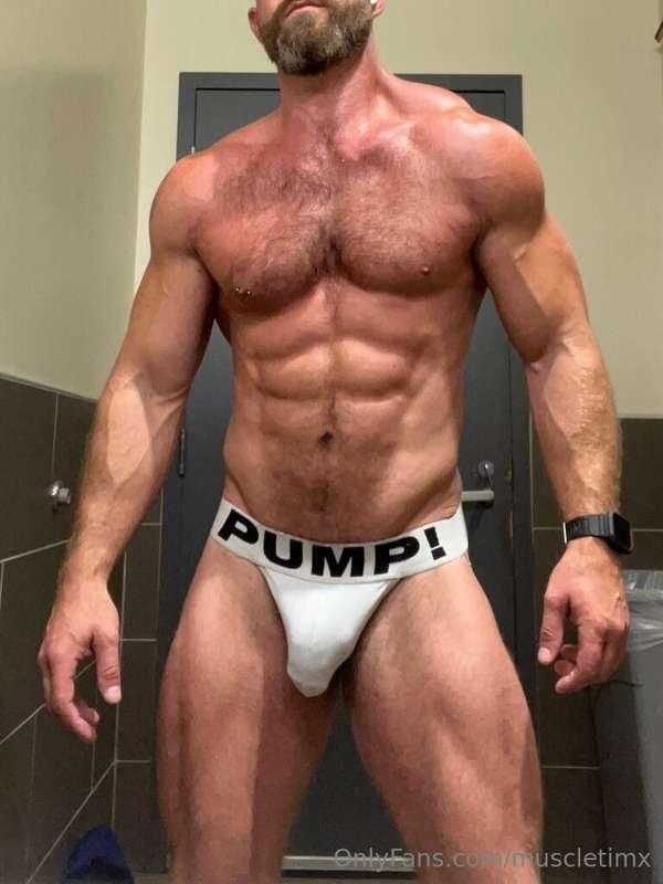 A treasure trove to cum to